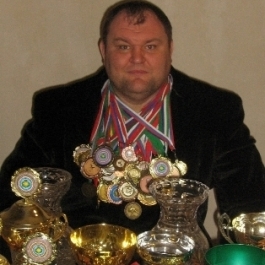 Абасов Ильдар Кияметдинович